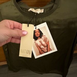 Marie Top Nation LTD